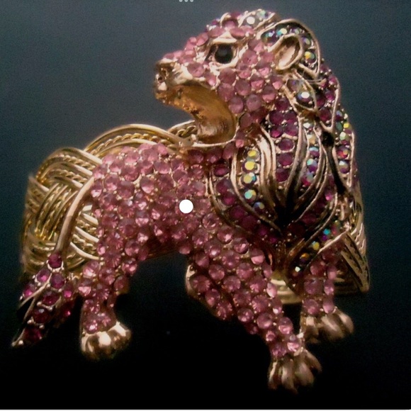 Betsey Johnson Brooches and Necklaces - Picture 1 of 1